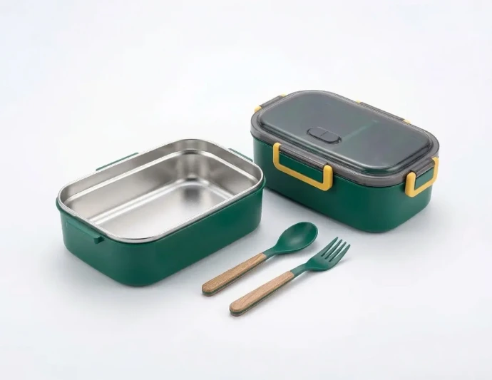 [798545412113] Topper LUNCH BOX termico