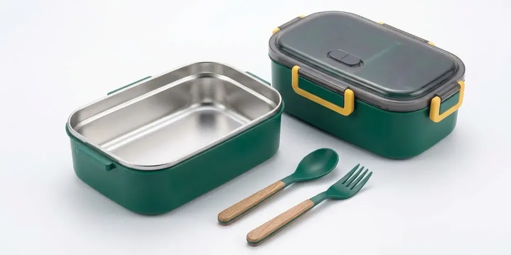 Topper LUNCH BOX termico