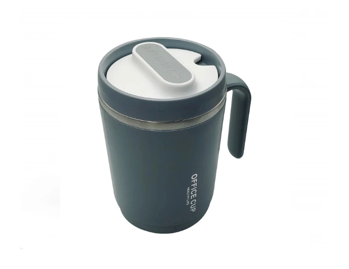 Taza Termo Healthy Life