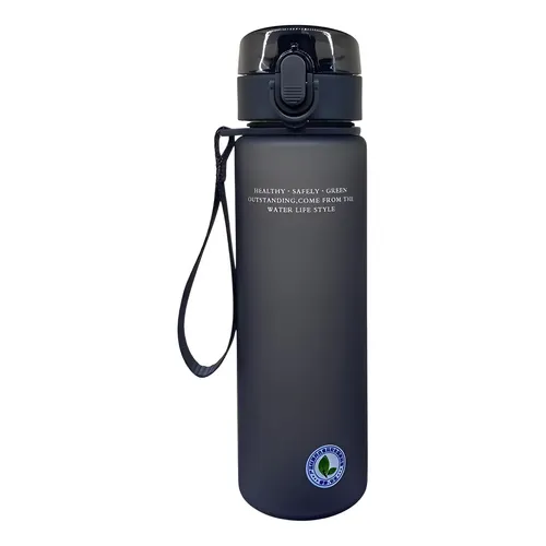 Botella De Agua Deportiva