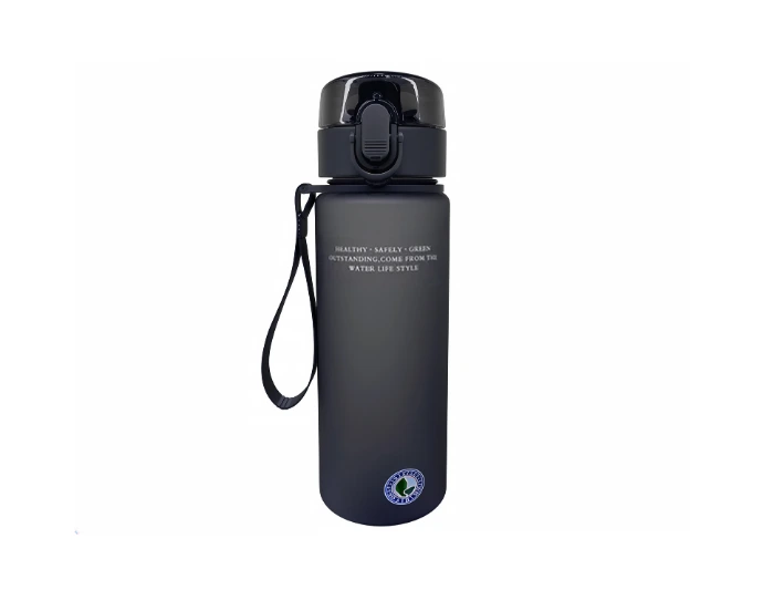 [698919848486] Botella De Agua Deportiva