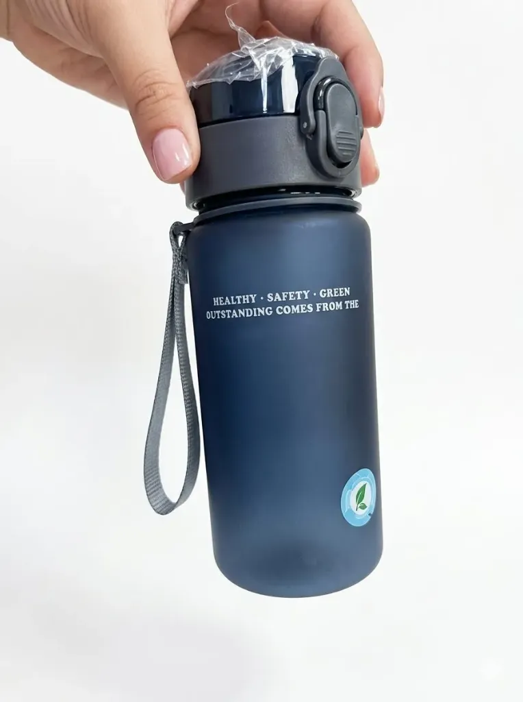 Mini Botella Casno