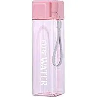 Botella PURE WATER