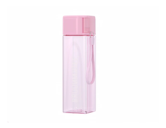 [732932796669] Botella PURE WATER