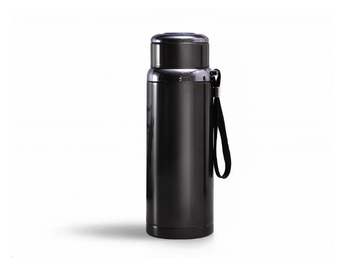 [685086799822] Termo portátil de acero