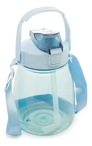 Botella De Agua Lior