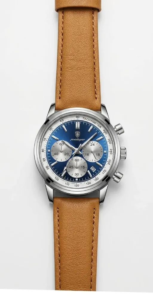 Reloj Poedagar 921
