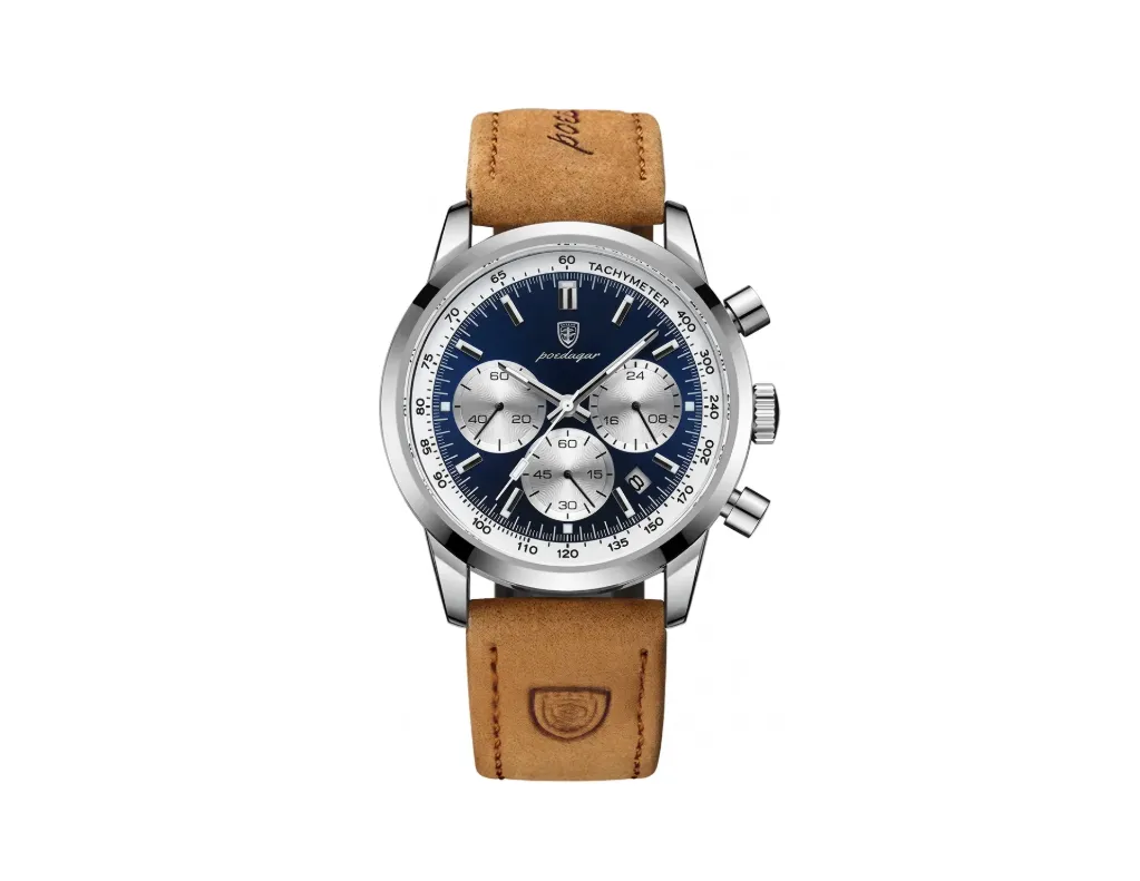 Reloj Poedagar 921