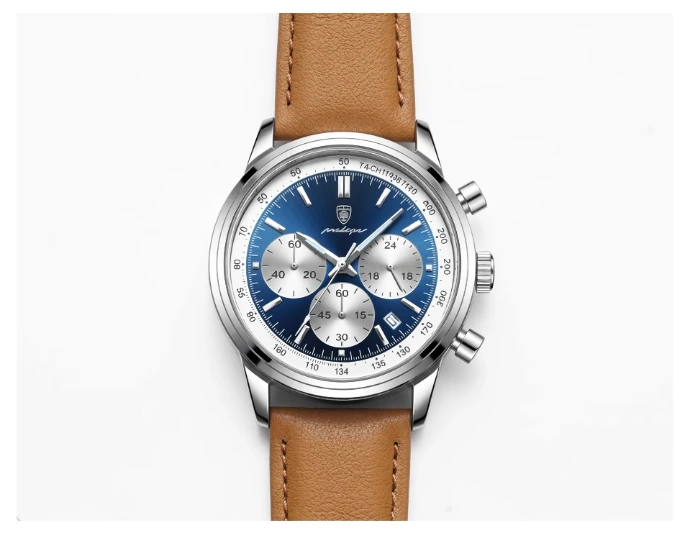 [734369136237] Reloj Poedagar 921