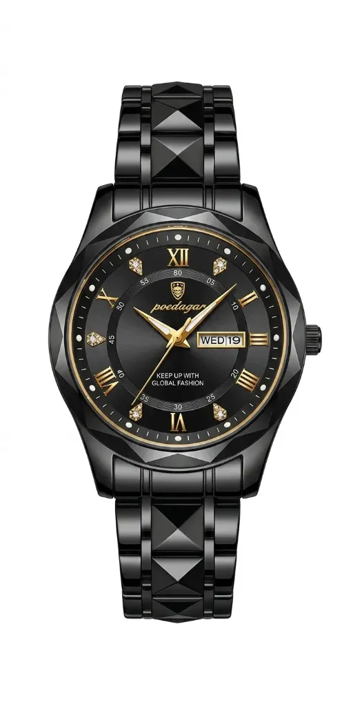 Reloj Poedagar modelo 615