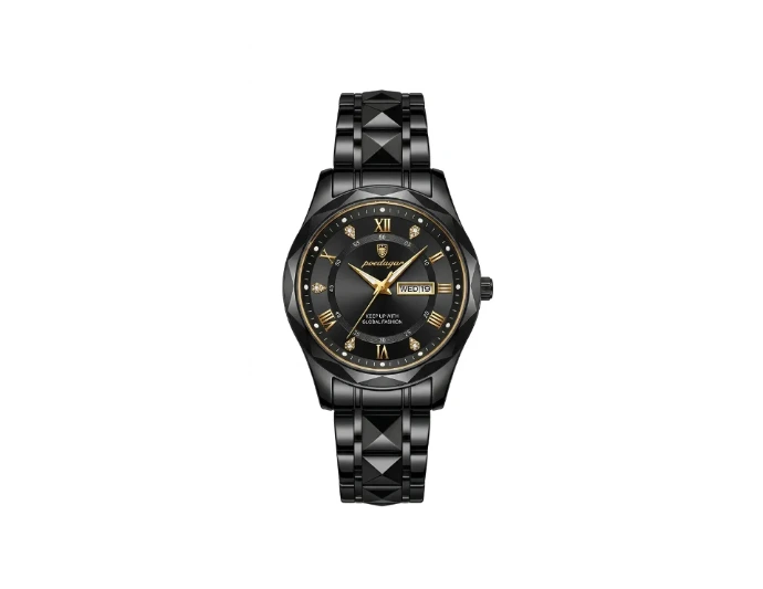 [734369136240] Reloj Poedagar modelo 615