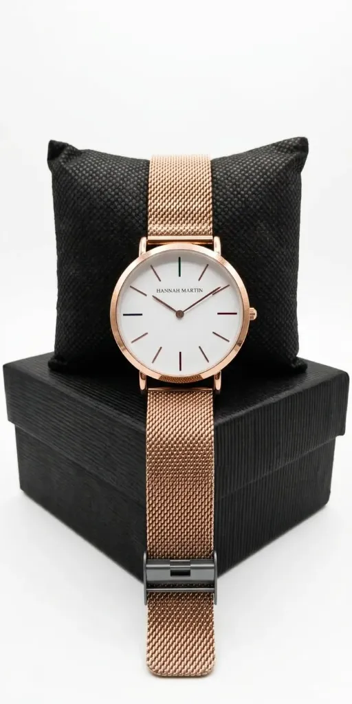 Reloj Hannah Martin