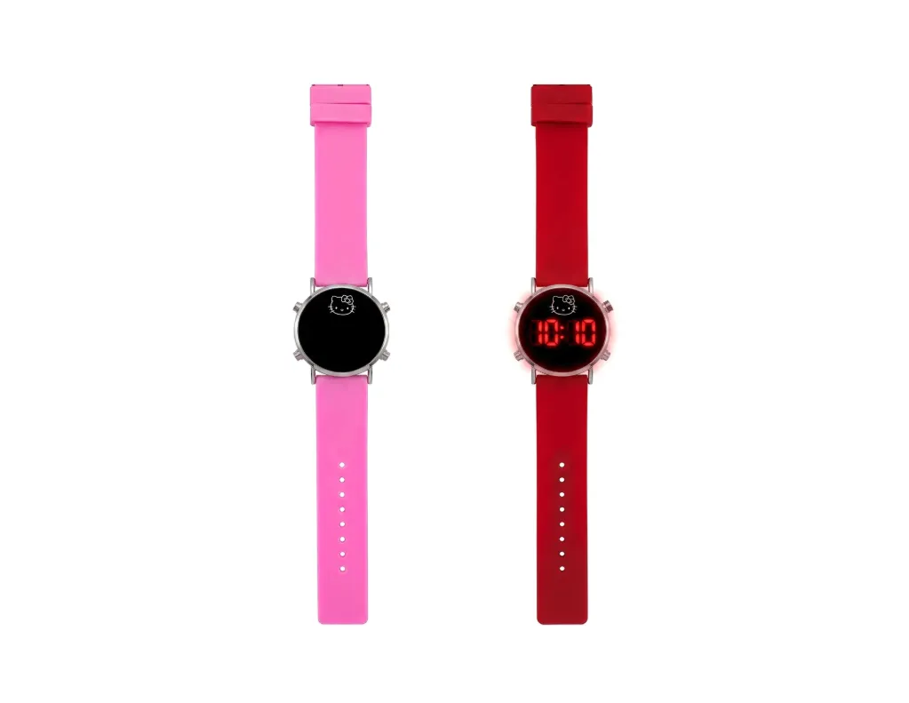 [734369136100] Reloj Hello Kitty