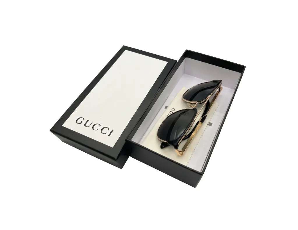 Lentes tipo GUCCI