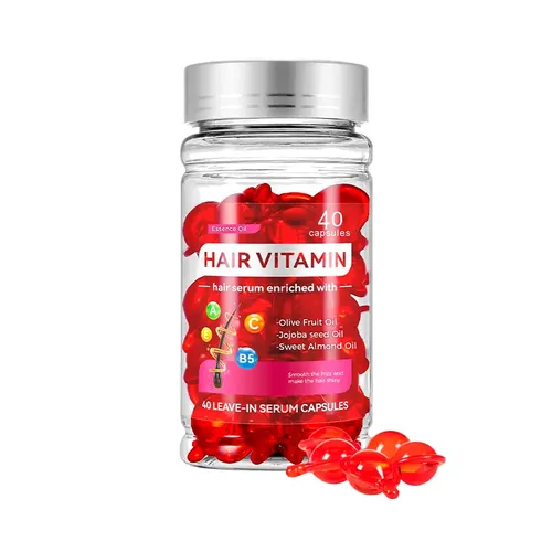 Cápsulas de suero capilar