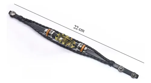 Pulsera One Piece