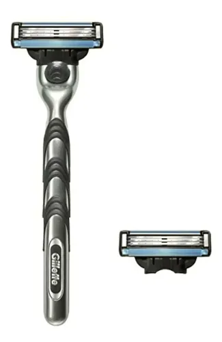 Handheld Razor 1+8