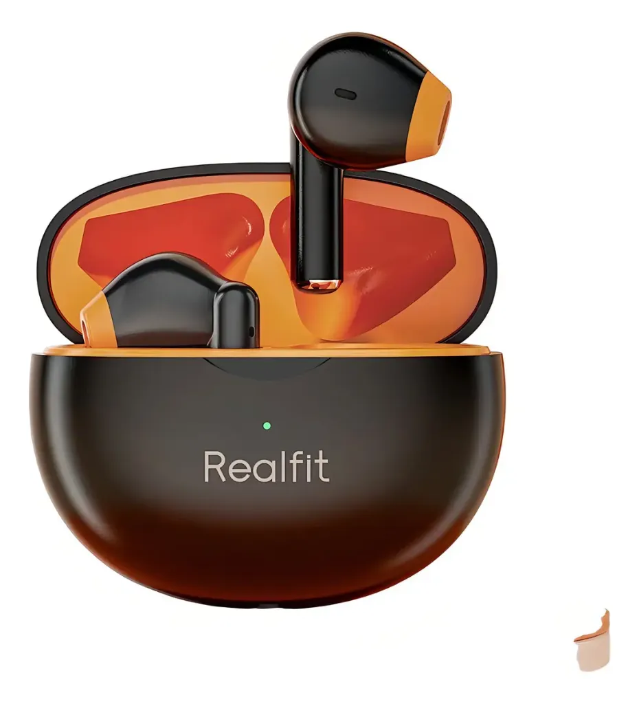 Auriculares Realfit F2