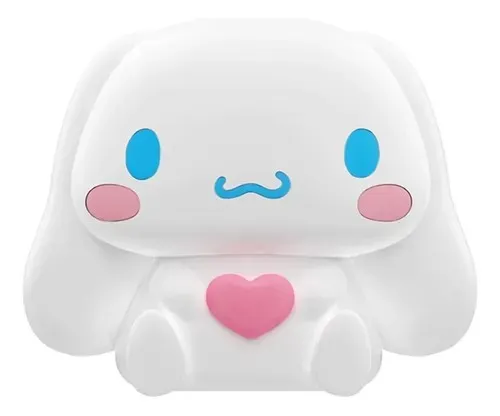 [695563131238] Luz Nocturna Táctil Cinnamoroll