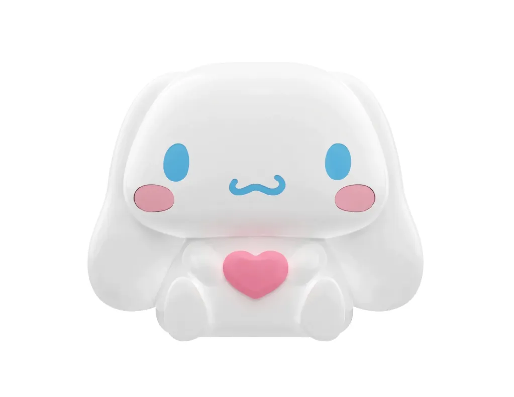 [695563131238] Luz Nocturna Táctil Cinnamoroll