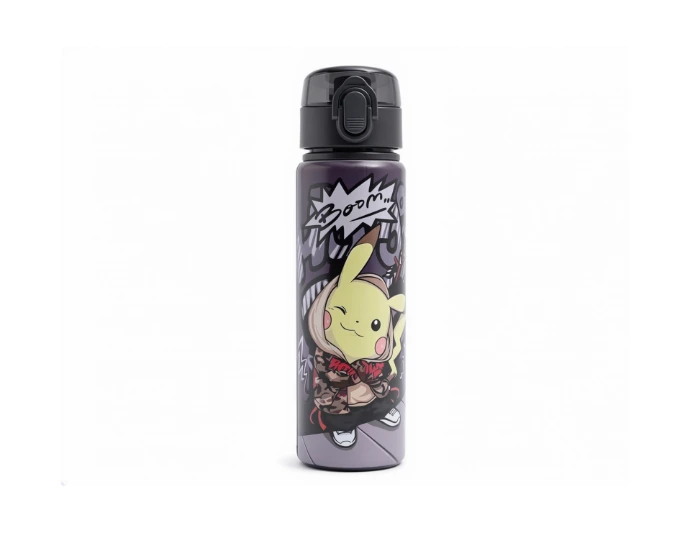 Botella Casno Pokemon
