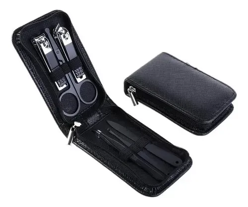 Kit de Manicure 6 piezas
