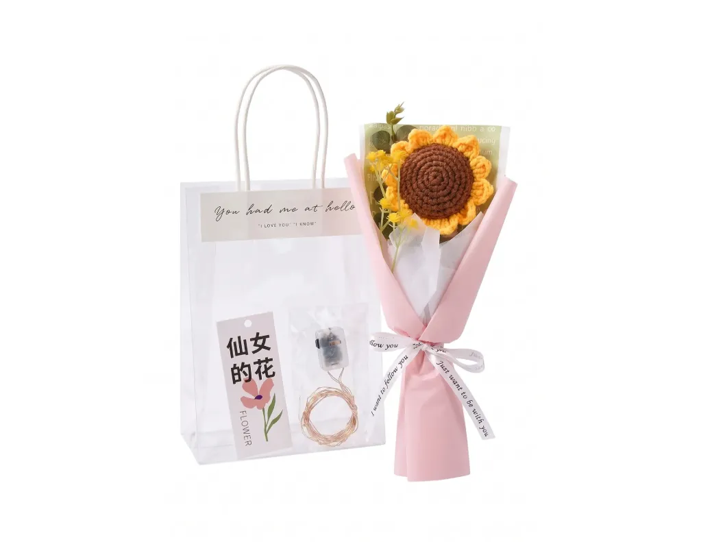 Ramo de Girasol