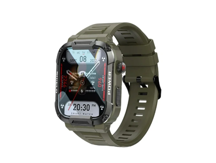 [695194838679] Smart Watch Mk66