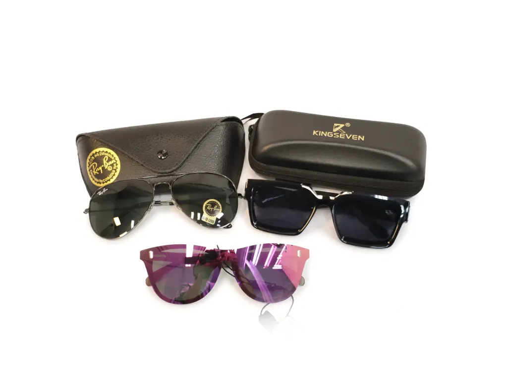 [734470169910] Lentes de Sol