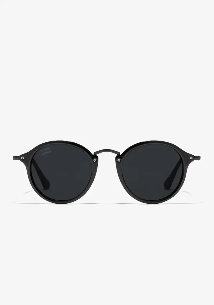 Lentes D.Franklin Roller TR90 Black Edition
