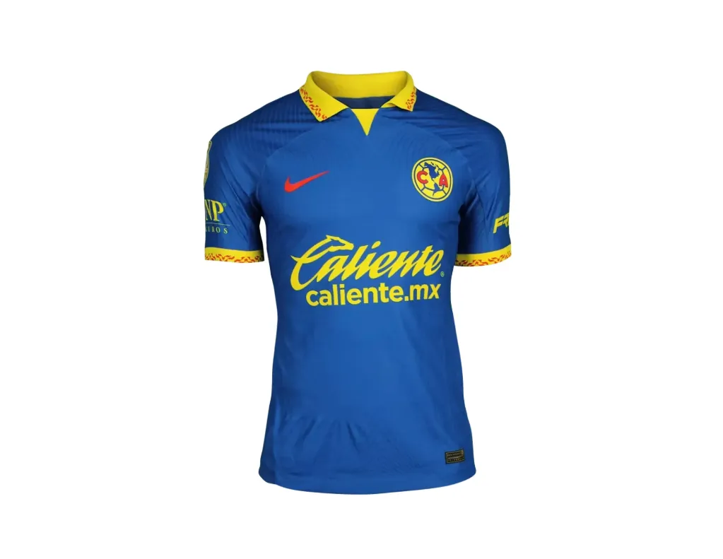 [4053059942834] Jersey Soccer Liga Nacional Talla XL*
