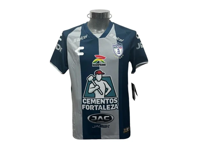 [4053059942836] Jersey Soccer Liga Nacional Talla L