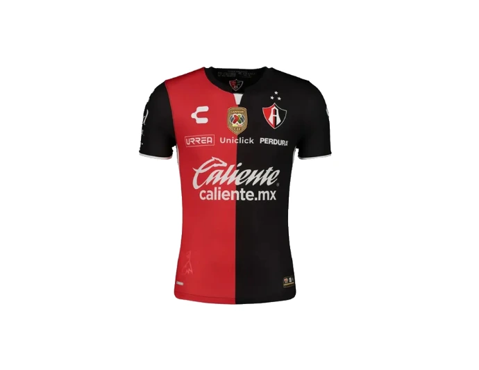 [4053059942840] Jersey Soccer Liga Nacional Talla S