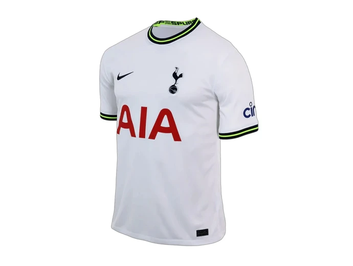 [4053059942841] Jersey Soccer Liga Internacional Talla S