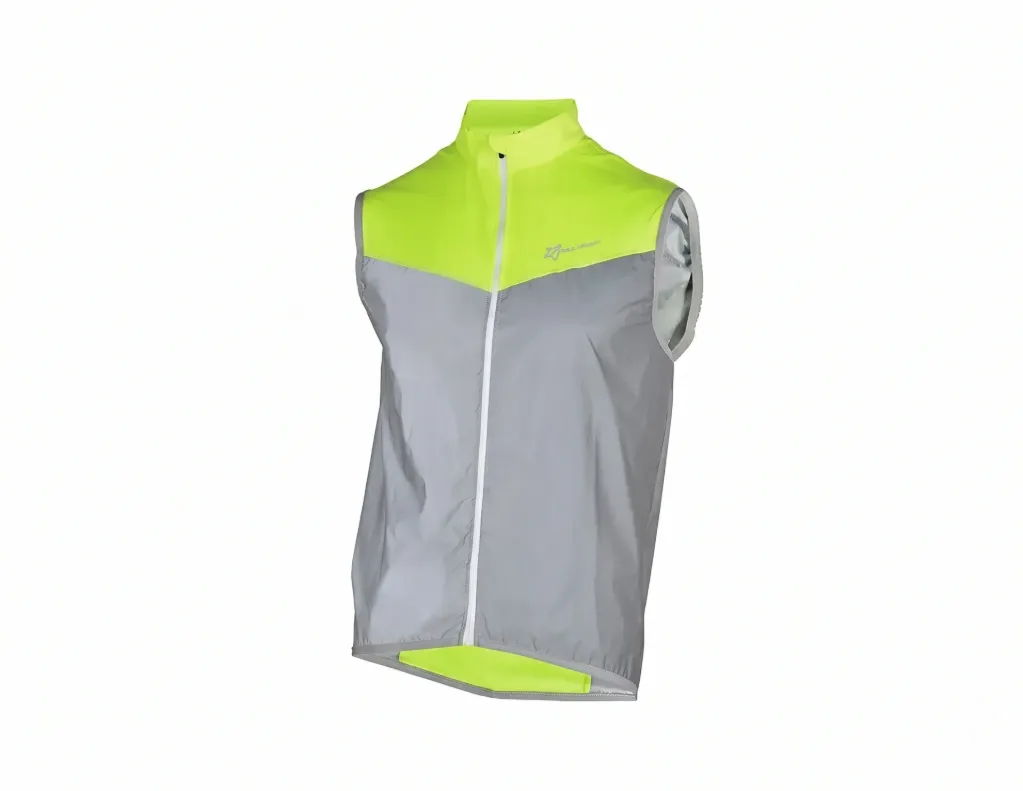 [8837727318080] Chamarra Rompevientos Talla XL*