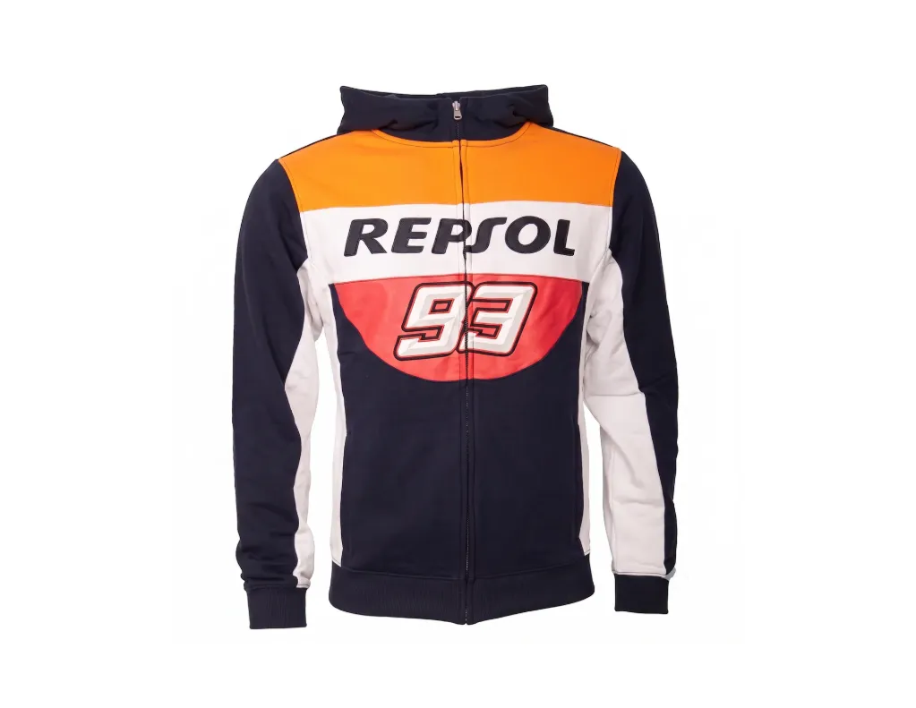 [8837727318084] Sudadera Deportiva talla M*