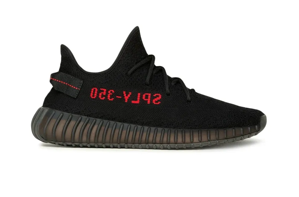 Tenis Yeezy Boost 350 Tipo Adidas No. 5.5*