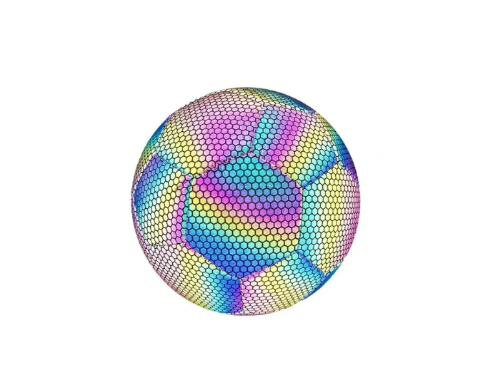[072489708200] Balón Futbol Soccer Bright*