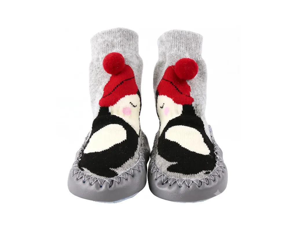 [692391811992] Zapato-Calcetín Bebé varios modelos*