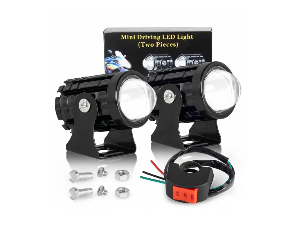 [631026145677] Luces LED para Motocicleta*