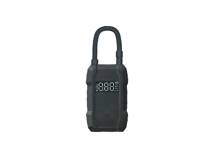 [7506240641869] Inflador Eléctrico Portable*