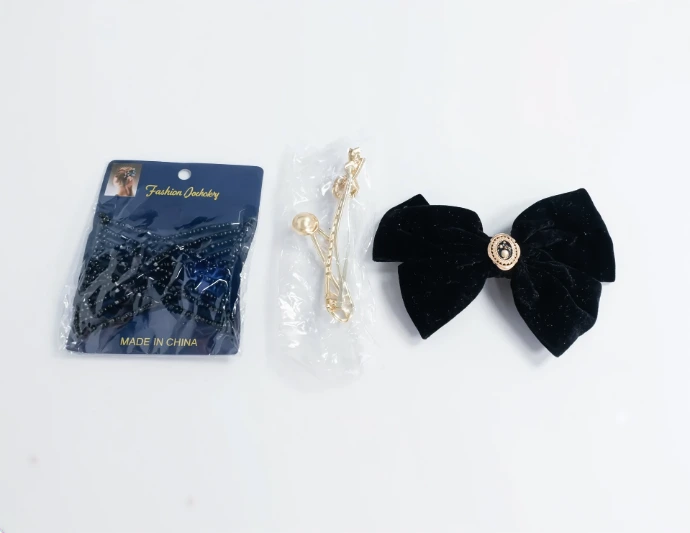[730331073394] Accesorios para el cabello y peinado