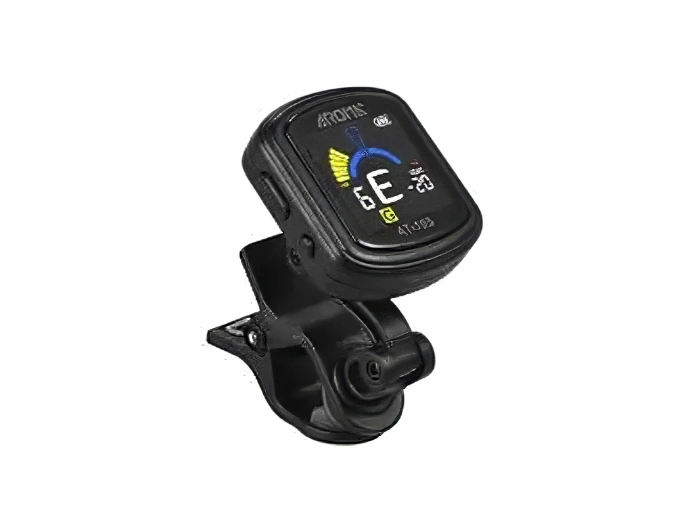 [750624064868] Afinador Digital de Clip Aroma*