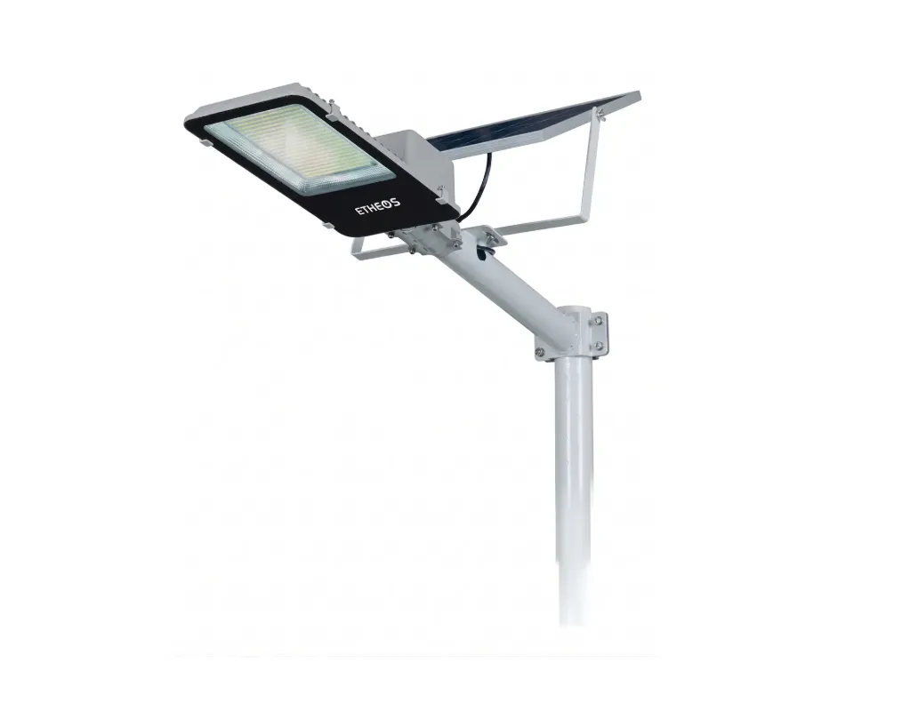 [705555163884] Reflector Luz LED de Recarga Solar*