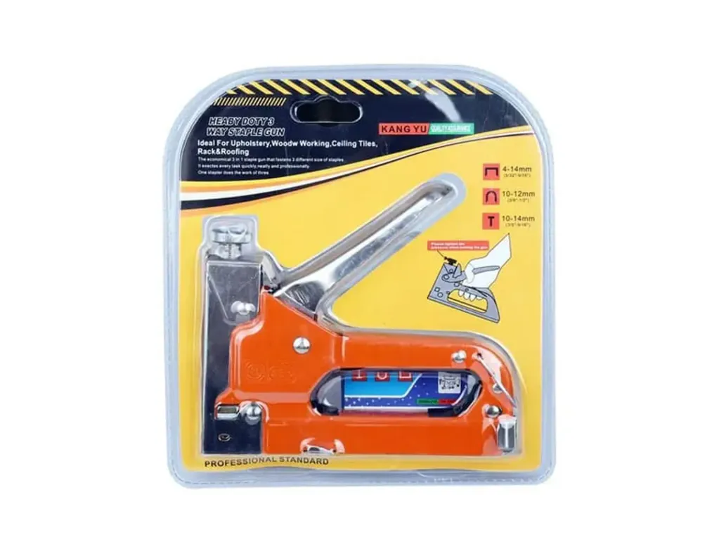 [714193868790] Engrapadora Manual de Tapicería*