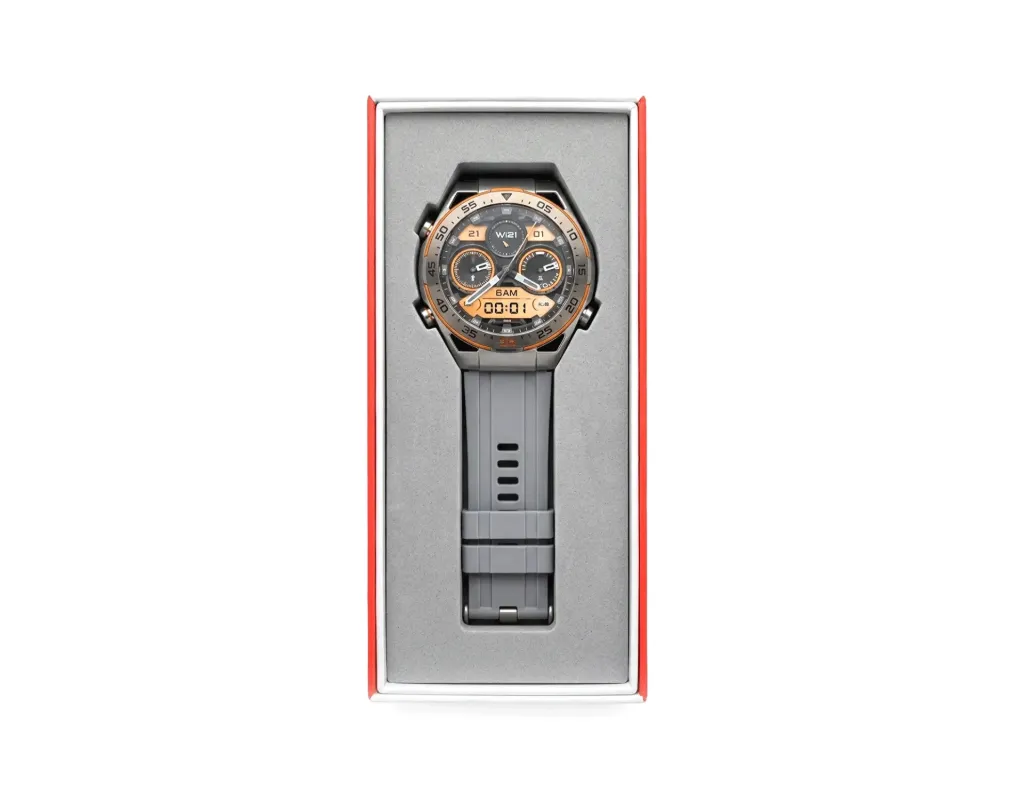 [695194838792] Smart Watch R8 Haylou