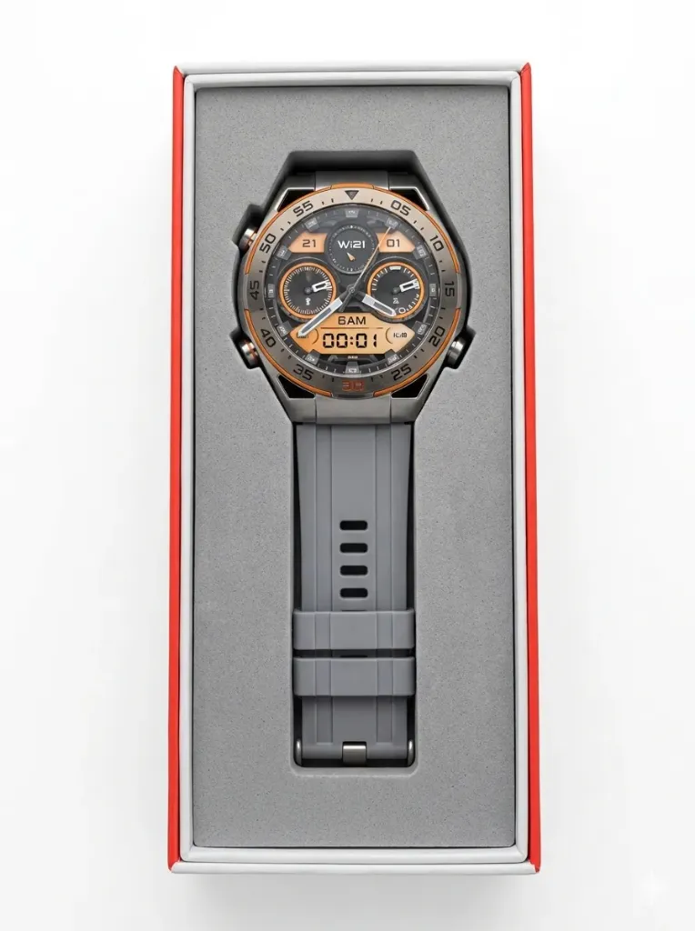 Smart Watch R8 Haylou