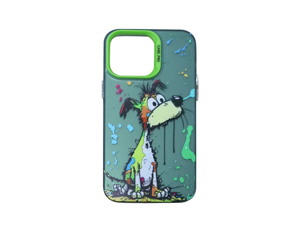 Funda para Celular Mod1*