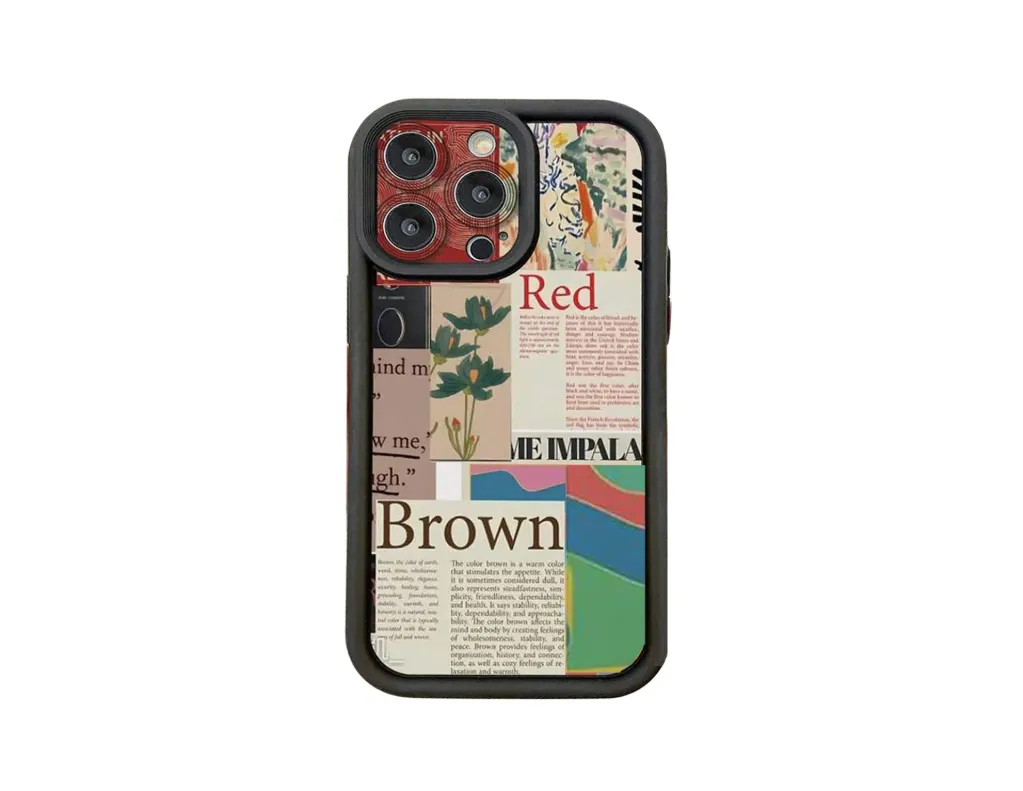 [730957454003] Funda para Celular Mod3*