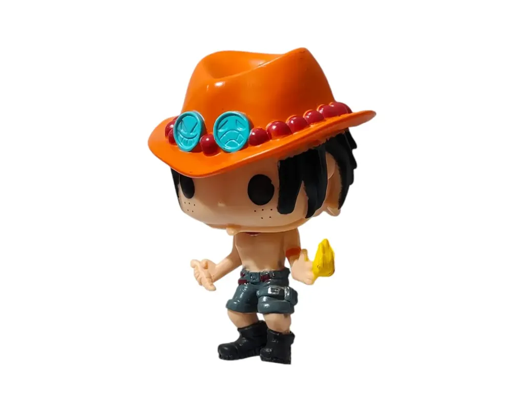 Funko Pop! One Piece*